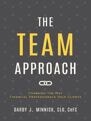 cover image of The Team Approach